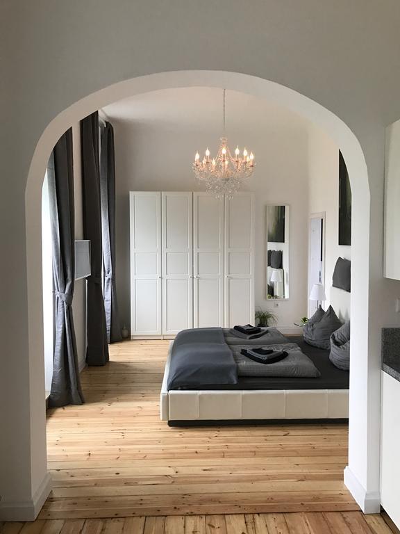 Schloss Grabow, Resting Place & A Luxury Piano Collection Resort, Prignitz Brandenburg Exterior photo